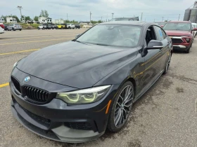BMW 440 М ПАКЕТ/XDRIVE/ПОДГРЕВ/ФИНАНСИРАНЕ/ГРАНД КУПЕ, снимка 1