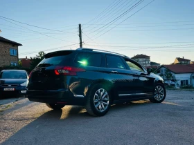 Citroen C5 1.6 benzin, снимка 10