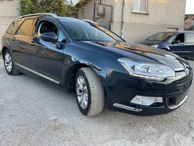 Citroen C5 1.6 benzin, снимка 3