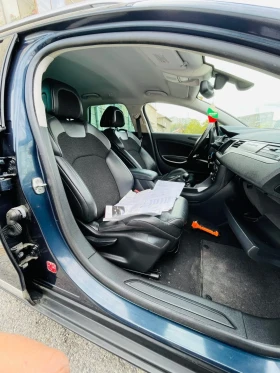 Citroen C5 1.6 benzin, снимка 13