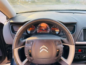 Citroen C5 1.6 benzin, снимка 7