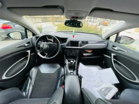 Citroen C5 1.6 benzin, снимка 4