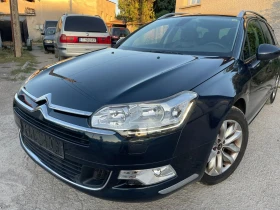 Citroen C5 1.6 benzin, снимка 1