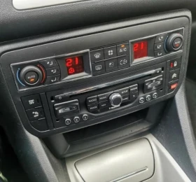 Citroen C5 1.6 benzin, снимка 11