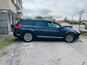 Citroen C5 1.6 benzin, снимка 12