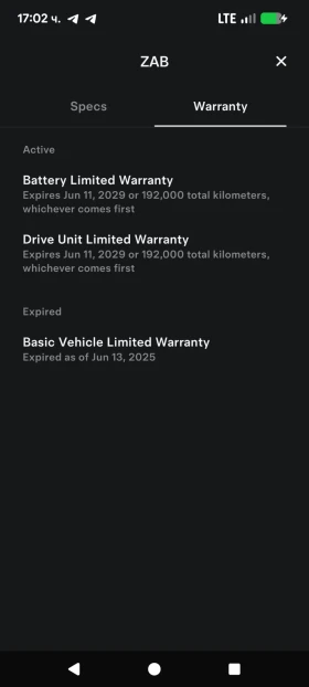 Tesla Model 3 EU Performance Enhanced Autopilot, снимка 4