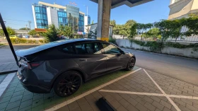 Tesla Model 3 EU Performance Enhanced Autopilot, снимка 2