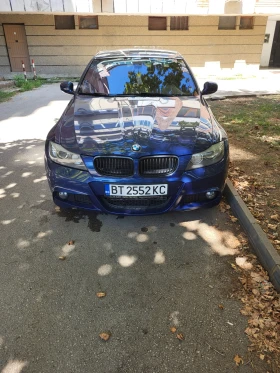 BMW 330 x-drive, снимка 2