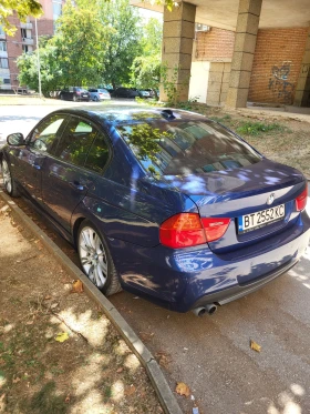 BMW 330 x-drive, снимка 5