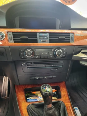 BMW 330 x-drive, снимка 8