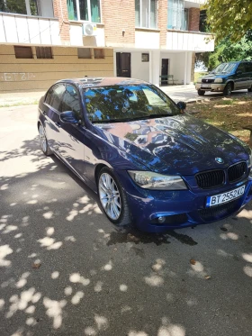 BMW 330 x-drive, снимка 3