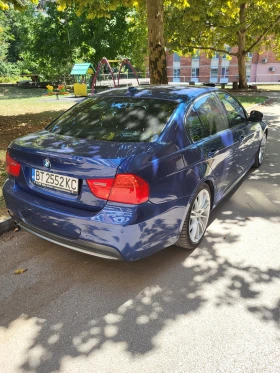 BMW 330 x-drive, снимка 4
