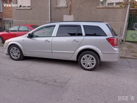 Opel Astra, снимка 2