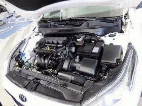 Kia K3 Trendy, снимка 17
