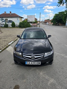 Honda Accord 2.0i, снимка 9