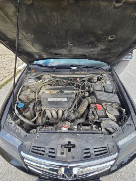 Honda Accord 2.0i, снимка 15