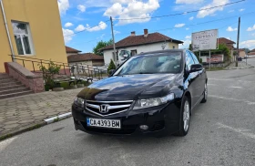 Honda Accord 2.0i, снимка 1