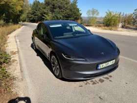Tesla Model 3 Standart Range LFP, снимка 2