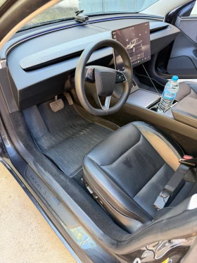 Tesla Model 3 Standart Range LFP, снимка 11