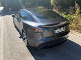 Tesla Model 3 Standart Range LFP, снимка 5