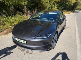 Tesla Model 3 Standart Range LFP, снимка 3