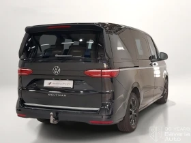 VW Multivan lang Style DSG Easy Open Basic, снимка 4