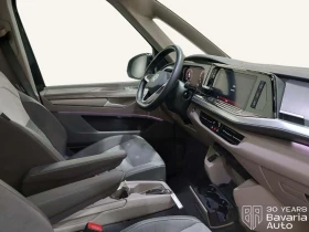 VW Multivan lang Style DSG Easy Open Basic, снимка 7