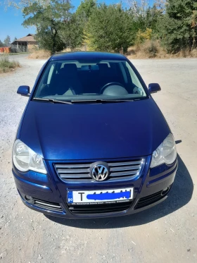 VW Polo, снимка 1