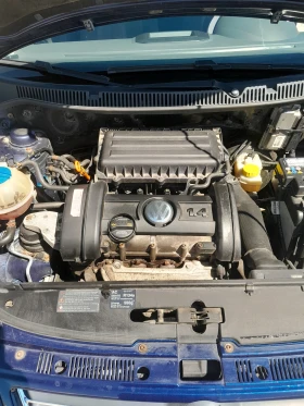 VW Polo, снимка 12