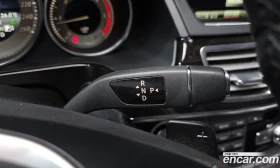 Mercedes-Benz E 250 CDI 4MATIC, снимка 9