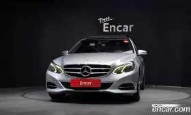 Mercedes-Benz E 250 CDI 4MATIC, снимка 3