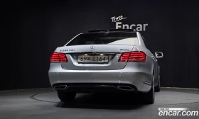 Mercedes-Benz E 250 CDI 4MATIC, снимка 4
