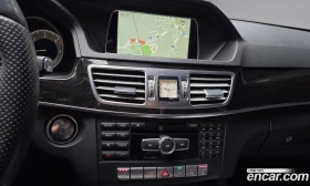 Mercedes-Benz E 250 CDI 4MATIC, снимка 14