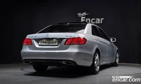 Mercedes-Benz E 250 CDI 4MATIC, снимка 2