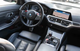 BMW M3 Competition, снимка 6