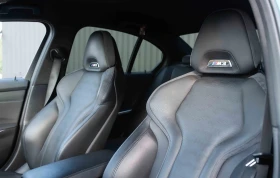 BMW M3 Competition, снимка 7