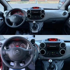 Citroen Berlingo Euro 5, снимка 13