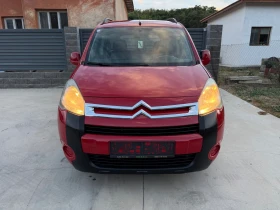 Citroen Berlingo Euro 5, снимка 8