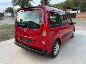 Citroen Berlingo Euro 5, снимка 3