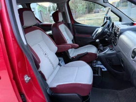 Citroen Berlingo Euro 5, снимка 12