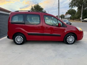 Citroen Berlingo Euro 5, снимка 2