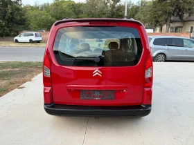 Citroen Berlingo Euro 5, снимка 4