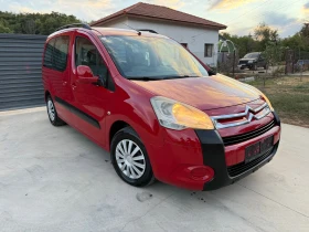 Citroen Berlingo Euro 5, снимка 1