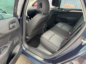 Citroen C4 1.4 VTi Business Line, снимка 9