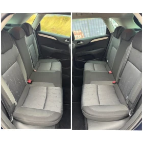 Citroen C4 1.4 VTi Business Line, снимка 10
