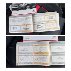 Citroen C4 1.4 VTi Business Line, снимка 16