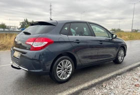 Citroen C4 1.4 VTi Business Line, снимка 5
