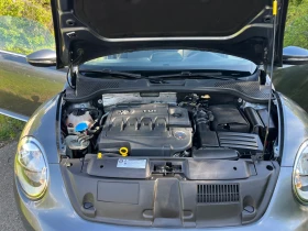 VW Beetle 2.0TDI  Coccinelle, снимка 14