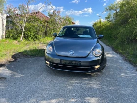 VW Beetle 2.0TDI  Coccinelle, снимка 2