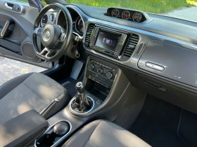VW Beetle 2.0TDI  Coccinelle, снимка 8